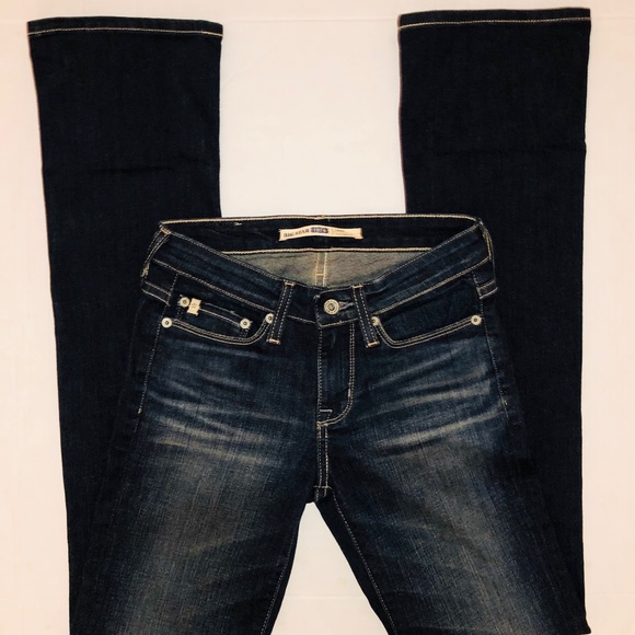 Big Star Denim - Big Star Jeans.